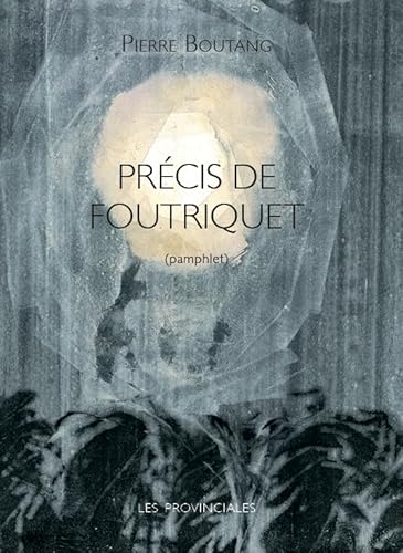 Imagen de archivo de Prcis de Foutriquet: Pamphlet a la venta por Gallix