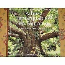 Stock image for Arbres remarquables en Touraine for sale by Vashon Island Books