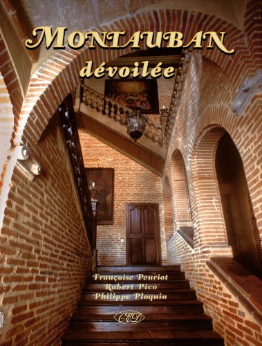 9782912865106: Montauban devoilee