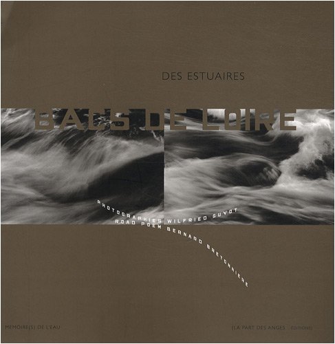 Stock image for Des estuaires : Bacs de Loire, bacs de Gironde for sale by Ammareal