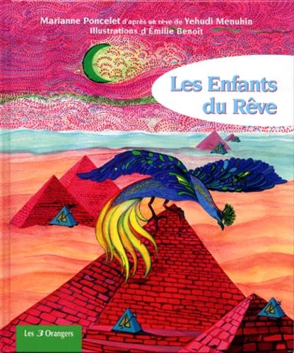 Stock image for Les Enfants du rve for sale by Librairie Th  la page