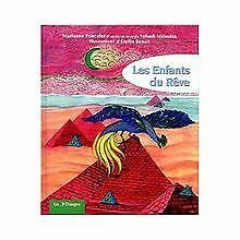Stock image for Les Enfants du rve for sale by Librairie Th  la page