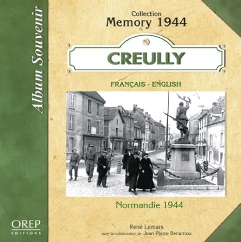 Creully (French Edition) (9782912925664) by RenÃ©, LEMARS