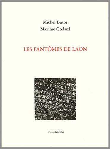 9782912927101: Les fantmes de Laon