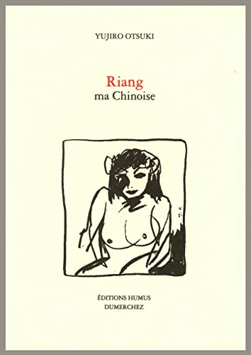 9782912927149: Riang, Ma Petite Chinoise(Sauf Suisse)