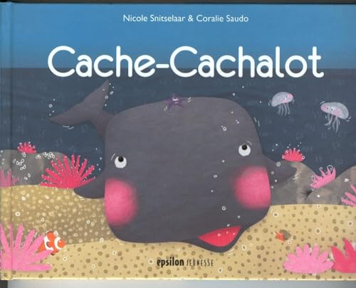 Beispielbild fr Cache-cachalot zum Verkauf von medimops