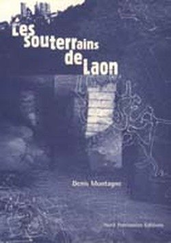 Les souterrains de Laon