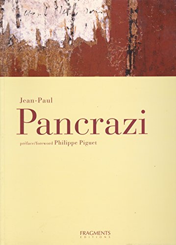 PANCRAZI Jean-Paul