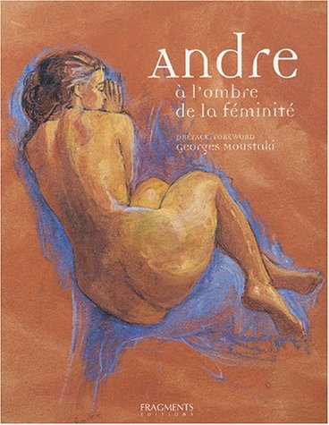 Beispielbild fr Andre : A l'ombre de la fminit zum Verkauf von medimops