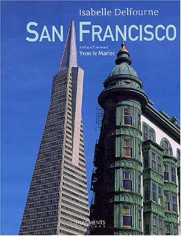 Beispielbild fr San Francisco zum Verkauf von LeLivreVert