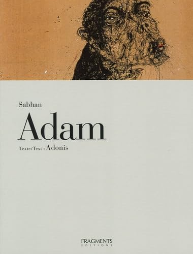 Beispielbild fr Sabhan Adam: Edition bilingue français-anglais zum Verkauf von WorldofBooks