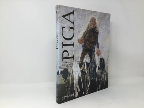 Stock image for Piga: Edition bilingue français-anglais for sale by WorldofBooks