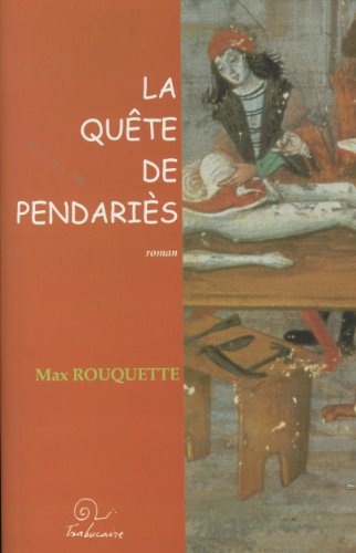 Beispielbild fr La qute de Pendaris zum Verkauf von Ammareal