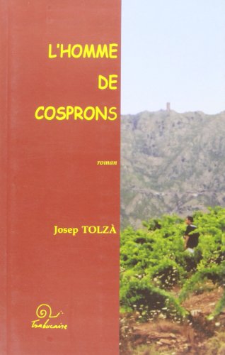 Imagen de archivo de L'homme des Cosprons a la venta por medimops