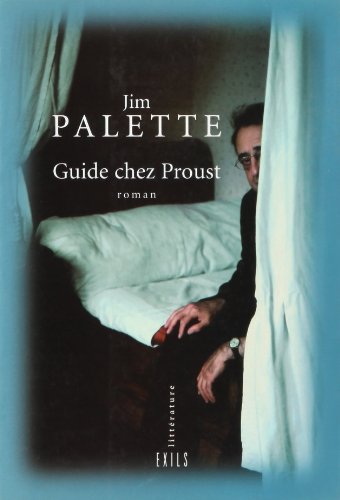 Beispielbild fr Guide chez Proust zum Verkauf von Gallix