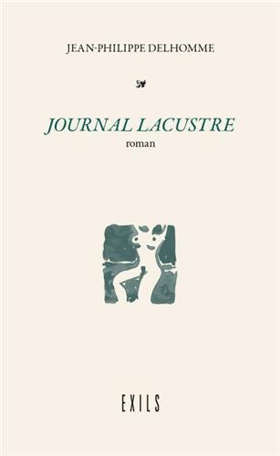 Beispielbild fr Journal Lacustre zum Verkauf von medimops