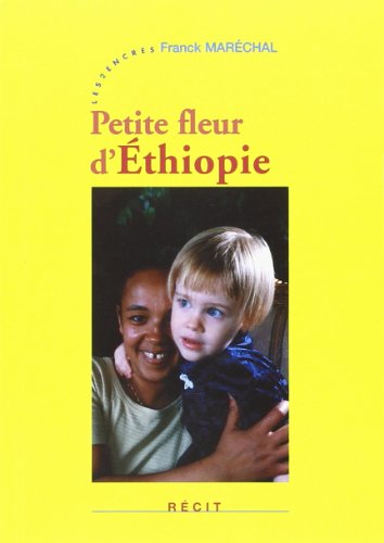 Imagen de archivo de Petite fleur d'Ethiopie a la venta por pompon