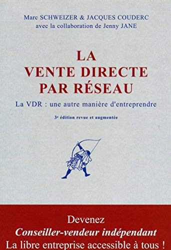 Beispielbild fr La vente directe par rseau : Une autre manire d'entreprendre zum Verkauf von medimops