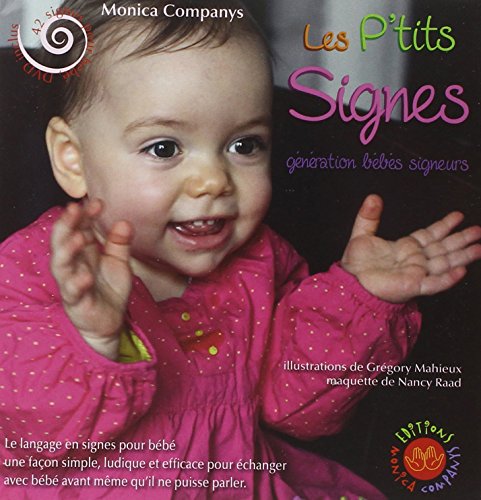 Beispielbild fr Les P'tits Signes zum Verkauf von medimops