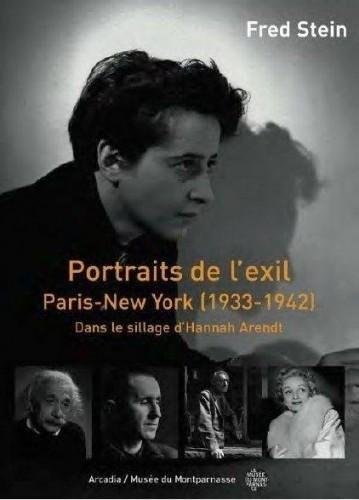 Portraits de l'exil Paris-New York (French Edition) (9782913019805) by Barbara Cassin