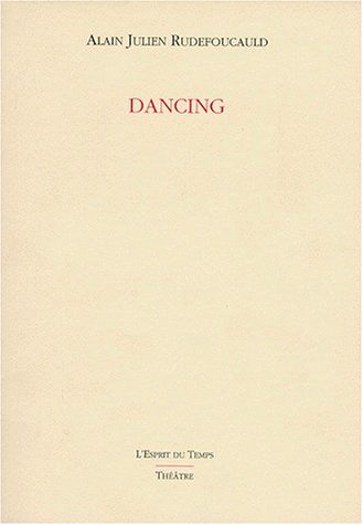 Beispielbild fr Dancing zum Verkauf von LeLivreVert