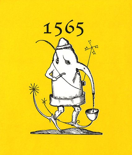 Stock image for 1565 (French Edition) for sale by Iridium_Books