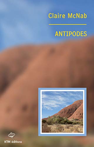 Stock image for Antipodes for sale by Ammareal