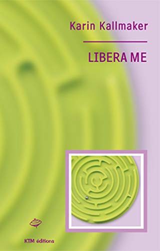Stock image for Libera me for sale by Ammareal