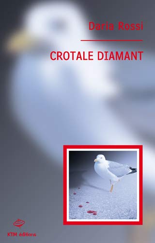 Stock image for Crotale diamant for sale by Ammareal