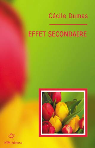 Stock image for Effet Secondaire for sale by Ammareal