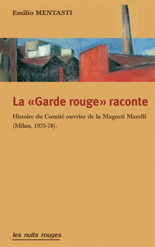 Beispielbild fr Garde Rouge raconte (La) zum Verkauf von Gallix