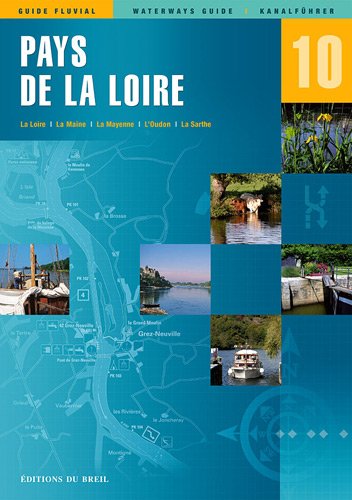 9782913120082: Pays de la Loire