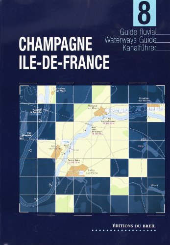 9782913120105: Champagne Ile-de-France