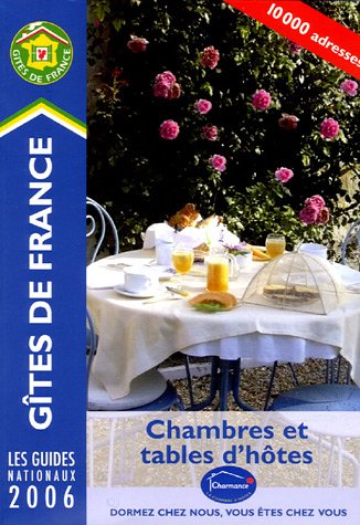 Beispielbild fr Chambres et tables d'htes zum Verkauf von Ammareal