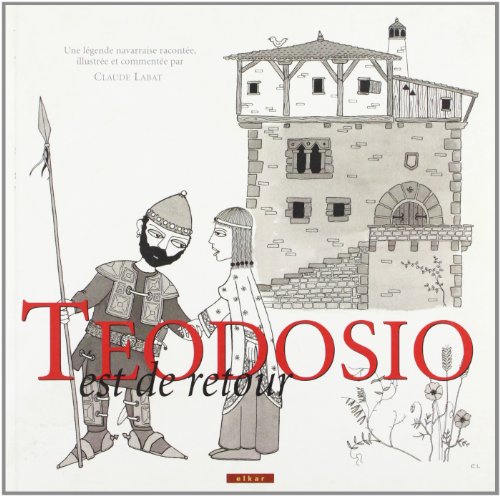 9782913156630: Teodosio Est De Retour