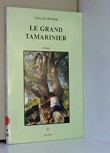 9782913158207: Le grand tamarinier