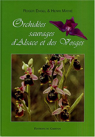 Beispielbild fr Orchides Sauvages D'alsace Et Des Vosges zum Verkauf von RECYCLIVRE