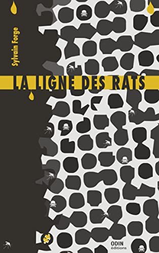 Stock image for La ligne des rats for sale by medimops