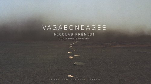 Stock image for Vagabondages for sale by Ludilivre Photobooks