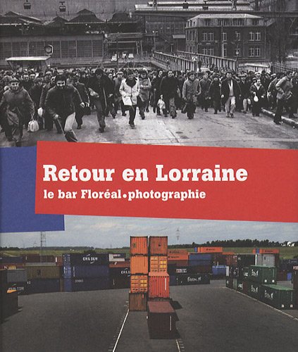 Stock image for Retour en Lorraine for sale by medimops