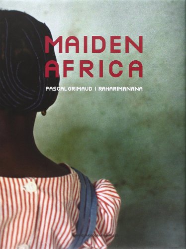 Stock image for Maiden Africa Raharimanana et Grimaud Pascal for sale by MaxiBooks