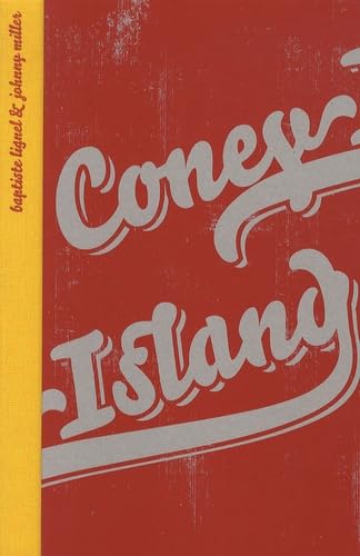 Beispielbild fr Coney Island zum Verkauf von Gallix