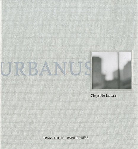 Stock image for Urbanus [Reli] Lerisse, Chrystle for sale by BIBLIO-NET
