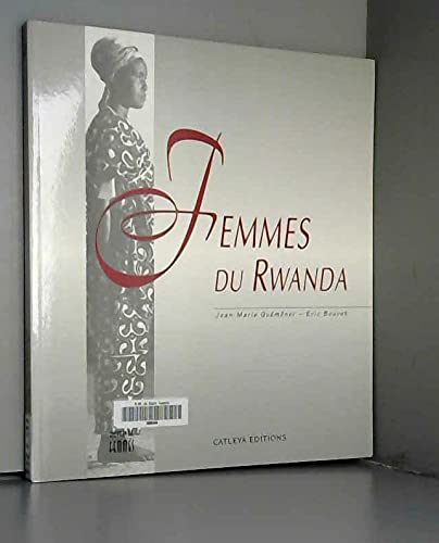 Beispielbild fr Femmes du Rwanda : Veuves du gnocide zum Verkauf von Ammareal