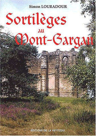 Imagen de archivo de Sortilges au Mont-Gargan a la venta por Ammareal