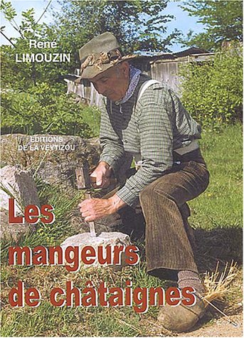 Beispielbild fr Les mangeurs de chtaignes, Tome 1 : Le Lionard zum Verkauf von medimops