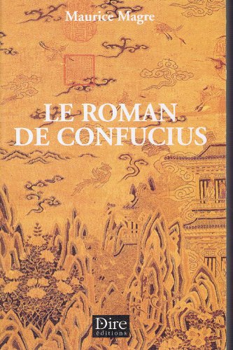 9782913237148: Le Roman de Confucius