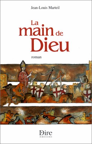 Beispielbild fr La Main de Dieu zum Verkauf von medimops