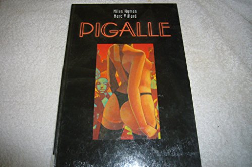 9782913245242: Pigalle