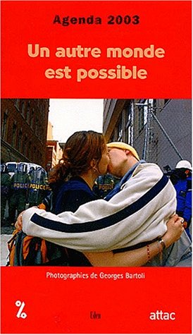 Beispielbild fr Agenda 2003. : Un autre monde est possible zum Verkauf von medimops